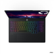 Lenovo Legion Pro 5 16ADR10 | Eclipse Black | 16 
