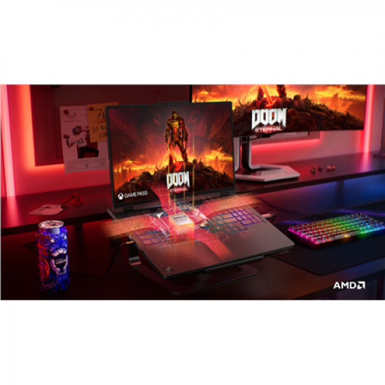 Lenovo Legion Pro 5 16ADR10 | Eclipse Black | 16 