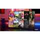Lenovo Legion Pro 5 16ADR10 | Eclipse Black | 16 