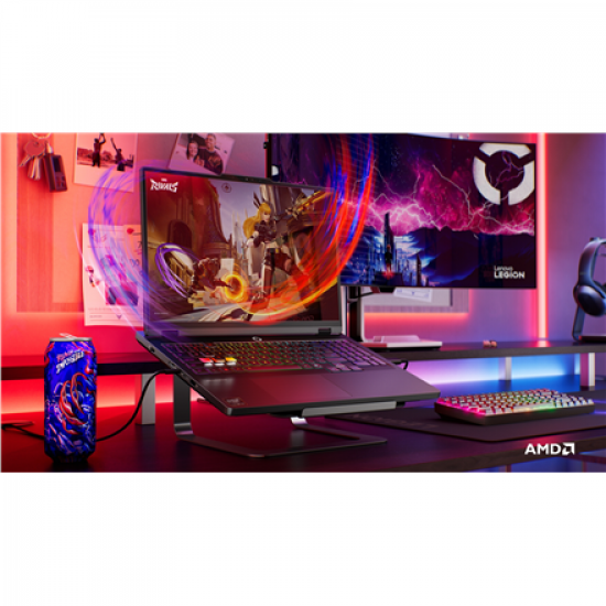 Lenovo Legion Pro 5 16ADR10 | Eclipse Black | 16 