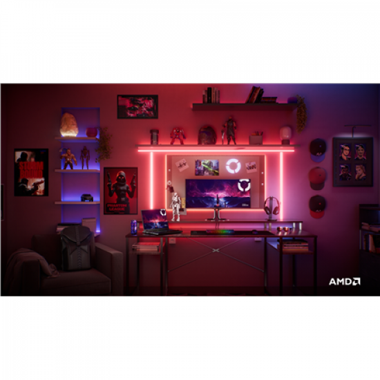 Lenovo Legion Pro 5 16ADR10 | Eclipse Black | 16 