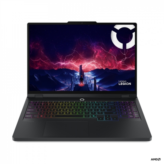 Lenovo Legion Pro 5 16ADR10 | Eclipse Black | 16 