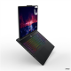 Lenovo Legion Pro 5 16ADR10 | Eclipse Black | 16 