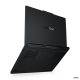 Lenovo Legion Pro 5 16ADR10 | Eclipse Black | 16 