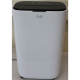 SALE OUT. Adler AD 7863 2-in1 Air Dehumidifier & Air purifier LED (compressor), White | Adler | 2-in1 Air Dehumidifier and Air purifier | AD 7863 | Power 420 W | Suitable for rooms up to 140 m³ | Water tank capacity 6.5 L | White | DAMAGED PACKAGING
