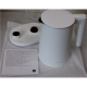 SALE OUT. Xiaomi | Smart Kettle 2 Pro EU | Electric | 1800 W | 1.7 L | Stainless Steel | White | USED, DIRTY