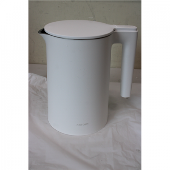 SALE OUT. Xiaomi | Smart Kettle 2 Pro EU | Electric | 1800 W | 1.7 L | Stainless Steel | White | USED, DIRTY