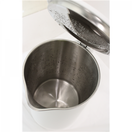 SALE OUT. Xiaomi | Smart Kettle 2 Pro EU | Electric | 1800 W | 1.7 L | Stainless Steel | White | USED, DIRTY