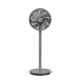 Duux Fan | Whisper Essence | Stand Fan | Authentic Gray | Diameter 33 cm | Number of speeds 7 | Oscillation | 3-16 W