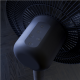 Duux Fan | Whisper Essence | Stand Fan | Authentic Gray | Diameter 33 cm | Number of speeds 7 | Oscillation | 3-16 W