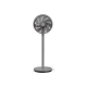 Duux Fan | Whisper Essence | Stand Fan | Authentic Gray | Diameter 33 cm | Number of speeds 7 | Oscillation | 3-16 W