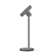 Duux Fan | Whisper Essence | Stand Fan | Authentic Gray | Diameter 33 cm | Number of speeds 7 | Oscillation | 3-16 W