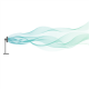 Duux Fan | Whisper Essence | Stand Fan | Authentic Gray | Diameter 33 cm | Number of speeds 7 | Oscillation | 3-16 W