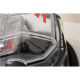 SALE OUT. Bissell | Portable Carpet and Upholstery Cleaner | SpotClean HydroSteam Pro | Corded operating | Washing function | 1000 W | - V | Black | Warranty 24 month(s) | DAMAGED PACKAGING, USED, DIRTY,SCRATCHES,MISSING HYDRORINSE TOOL