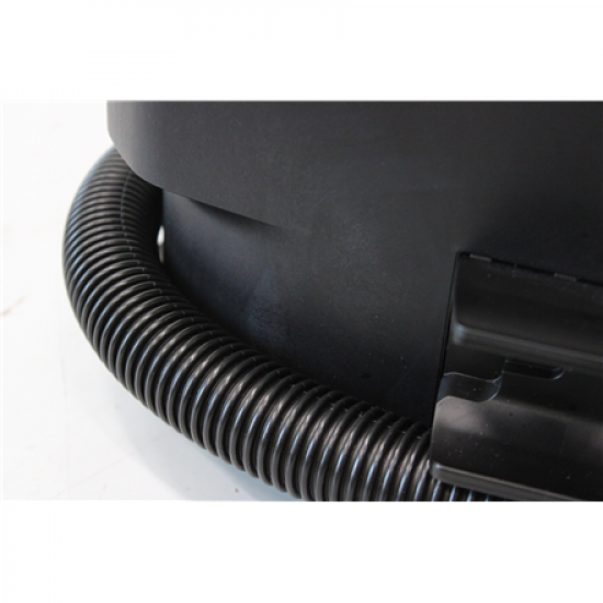 SALE OUT. Bissell | Portable Carpet and Upholstery Cleaner | SpotClean HydroSteam Pro | Corded operating | Washing function | 1000 W | - V | Black | Warranty 24 month(s) | DAMAGED PACKAGING, USED, DIRTY,SCRATCHES,MISSING HYDRORINSE TOOL