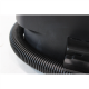 SALE OUT. Bissell | Portable Carpet and Upholstery Cleaner | SpotClean HydroSteam Pro | Corded operating | Washing function | 1000 W | - V | Black | Warranty 24 month(s) | DAMAGED PACKAGING, USED, DIRTY,SCRATCHES,MISSING HYDRORINSE TOOL