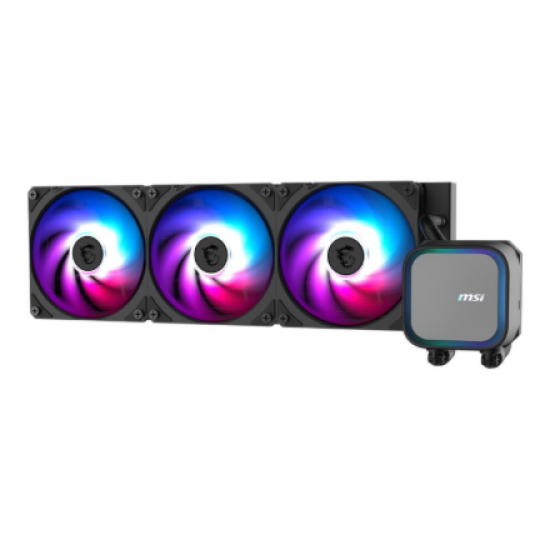MSI Liquid Cooling | MAG CORELIQUID A13 360 | Intel, AMD