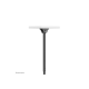 Neomounts CL35-340BL22 Dual Monitor/TV Mount Ceiling | Adjustable Height, Rotate, Tilt, Swivel | 23-42 