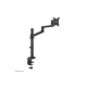 Neomounts Desk Mount | DS60-425BL1 Monitor arm | Adjustable Height, Rotate, Tilt, Swivel | 17-27 
