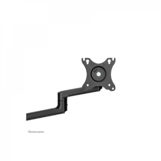 Neomounts Desk Mount | DS60-425BL1 Monitor arm | Adjustable Height, Rotate, Tilt, Swivel | 17-27 