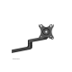 Neomounts Desk Mount | DS60-425BL2 Monitor Arm | Adjustable Height, Rotate, Tilt, Swivel | 17-27 