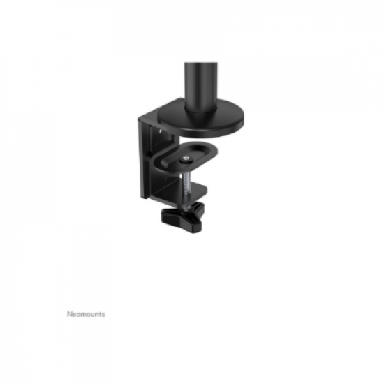Neomounts Desk Mount | DS60-425BL2 Monitor Arm | Adjustable Height, Rotate, Tilt, Swivel | 17-27 