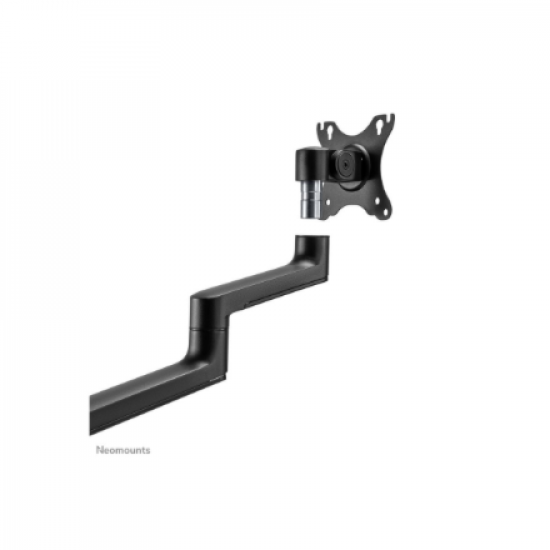 Neomounts Desk Mount | DS60-425BL2 Monitor Arm | Adjustable Height, Rotate, Tilt, Swivel | 17-27 