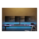 Neomounts Desk Mount | FPMA-D550D3BLACK Monitor Arm | Adjustable Height, Rotate, Tilt, Swivel | 10-27 