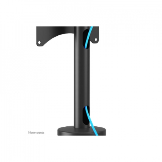 Neomounts Desk Mount | DS42-430BL12 TV stand | Swivel | 23-43 