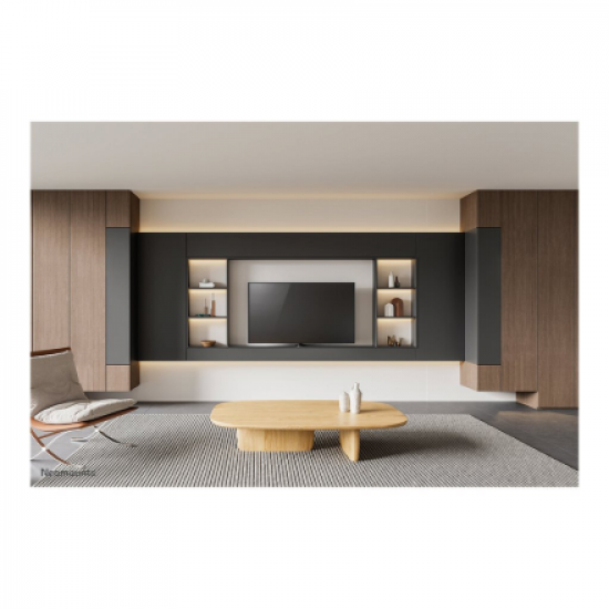 Neomounts Desk Mount | DS42-430BL12 TV stand | Swivel | 23-43 