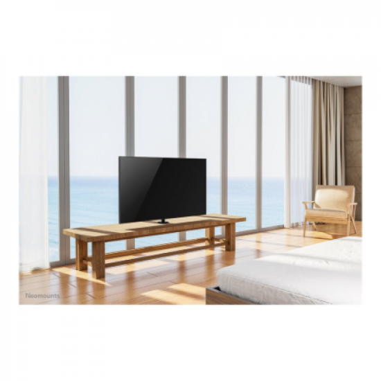 Neomounts Desk Mount | DS42-430BL12 TV stand | Swivel | 23-43 