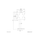 Neomounts Desk Mount | DS42-430BL12 TV stand | Swivel | 23-43 