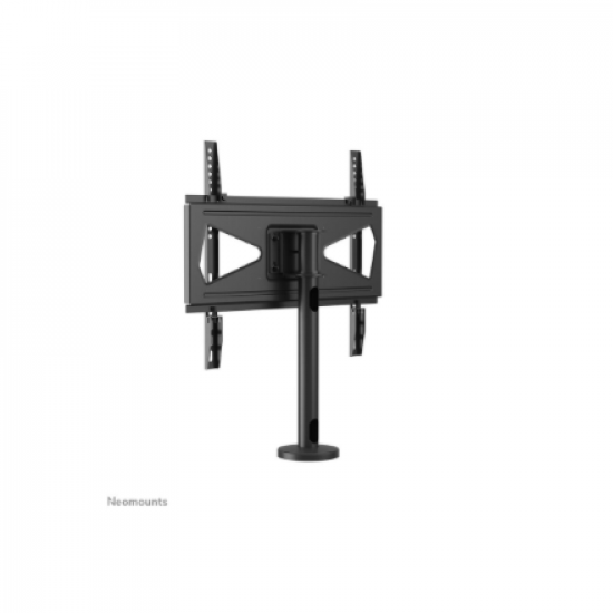 Neomounts Desk Mount | DS42-430BL14 TV stand | Swivel | 32-55 