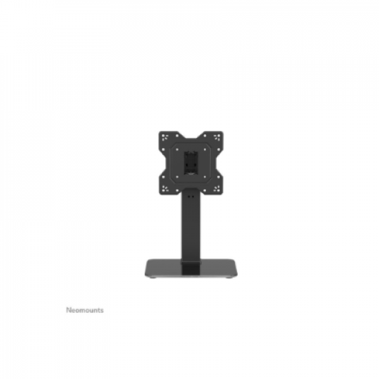 Neomounts Desk Mount | DS45-430BL12 TV stand | Adjustable Height, Swivel | 23-43 