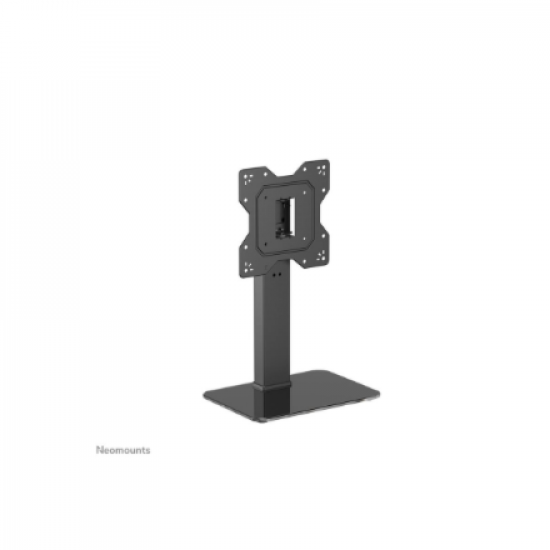 Neomounts Desk Mount | DS45-430BL12 TV stand | Adjustable Height, Swivel | 23-43 