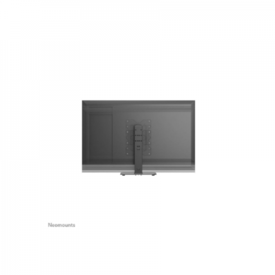 Neomounts Desk Mount | DS45-430BL12 TV stand | Adjustable Height, Swivel | 23-43 