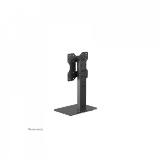 Neomounts Desk Mount | DS45-430BL12 TV stand | Adjustable Height, Swivel | 23-43 