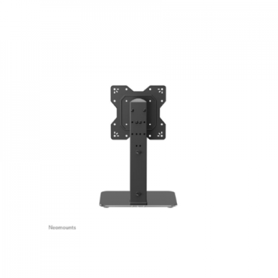 Neomounts Desk Mount | DS45-430BL12 TV stand | Adjustable Height, Swivel | 23-43 