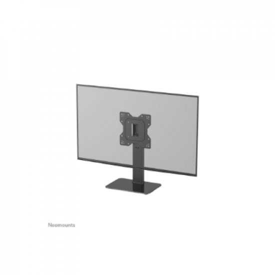 Neomounts Desk Mount | DS45-430BL12 TV stand | Adjustable Height, Swivel | 23-43 
