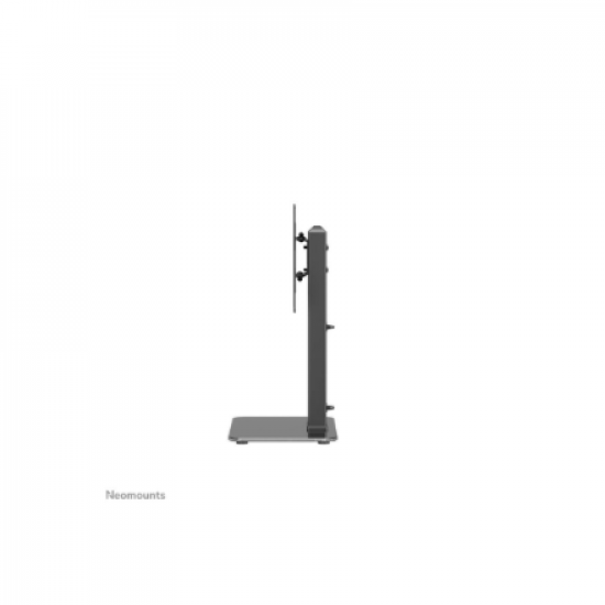 Neomounts Desk Mount | DS45-430BL12 TV stand | Adjustable Height, Swivel | 23-43 