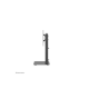 Neomounts Desk Mount | DS45-430BL12 TV stand | Adjustable Height, Swivel | 23-43 