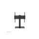 Neomounts Desk Mount | DS45-430BL14 TV stand | Adjustable Height, Swivel | 32-55 