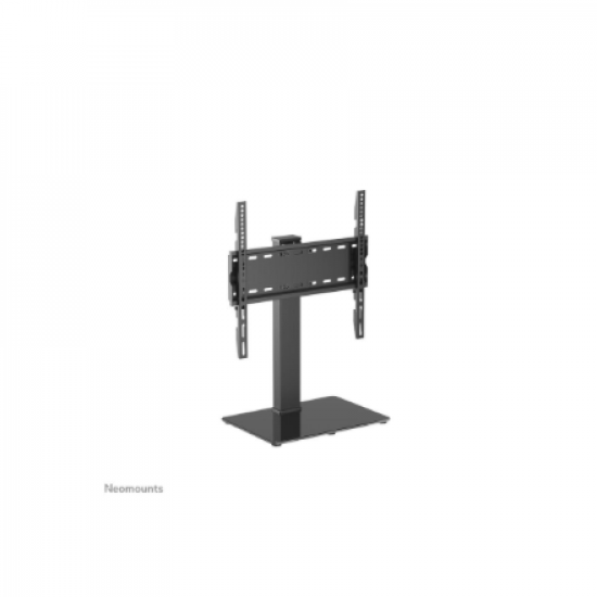 Neomounts Desk Mount | DS45-430BL14 TV stand | Adjustable Height, Swivel | 32-55 