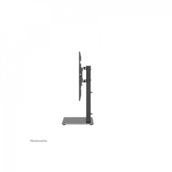 Neomounts Desk Mount | DS45-430BL14 TV stand | Adjustable Height, Swivel | 32-55 