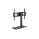 Neomounts Desk Mount | DS45-430BL16 TV stand | Adjustable Height, Swivel | 37-70 