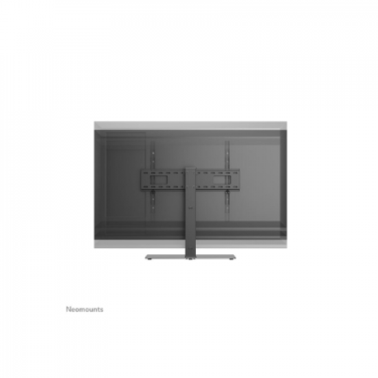 Neomounts Desk Mount | DS45-430BL16 TV stand | Adjustable Height, Swivel | 37-70 