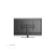 Neomounts Desk Mount | DS45-430BL16 TV stand | Adjustable Height, Swivel | 37-70 