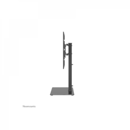 Neomounts Desk Mount | DS45-430BL16 TV stand | Adjustable Height, Swivel | 37-70 