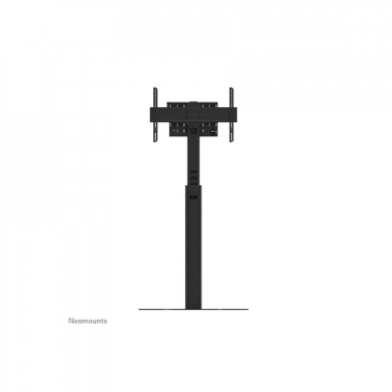 Neomounts Floor stand | FL45S-825BL1 TV floor stand | Adjustable Height, Tilt | 37-75 