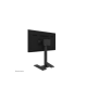Neomounts Floor stand | FL45S-825BL1 TV floor stand | Adjustable Height, Tilt | 37-75 